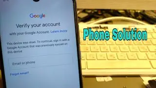 Android 11!!! Nokia 2.2  (TA-1183, TA-1179, TA-1188) Remove Google Account, Bypass FRP. E-GSM Tool.