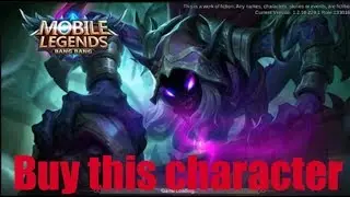 HELCURT TIPS AND TRICKS (Christmas event)-Mobile Legends!