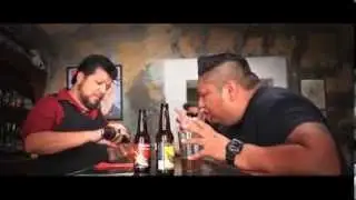UN OSITO DORMILON - INSPECTOR