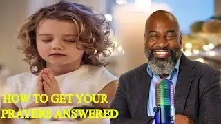 How to Get Your Prayers Answered 🙏📜