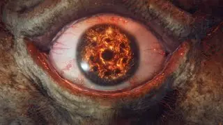 Fire Giant - Elden Ring