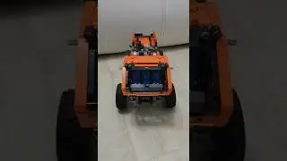 #shorts Lego technic