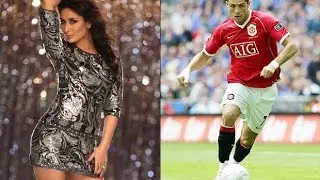 Bebo To Rock In Fifa Video