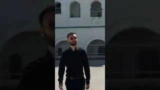 Александро-Свирский мужской монастырь #монастырь #александросвирскиймонастырь #гастроли