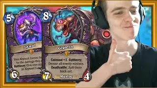The CurseLock is BACK!!