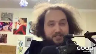 Анал, орал и чечевица! l Бэбэй
