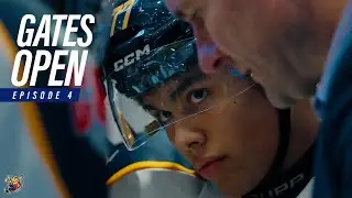 Gates Open: Consistency | Barrie Colts | Episode 4