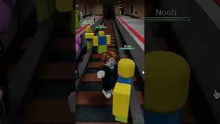 SHE WAS SO MEAN TO NOOBS BUT UNTIL... 😱