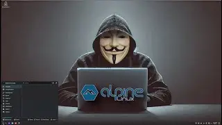 [FIRST-LOOK] Alpine Linux: GNU-free Linux
