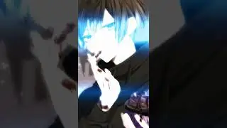 kamu lebih suka karakter anime apa aja tulis di komen :D #Short