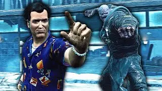 The Best Feeling In Dead By Daylight...