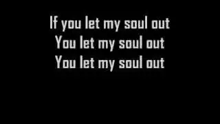 Robot Koch feat. John LaMonica - Nitesky [w/lyrics on screen]