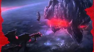 Agressor Bunx - Crusader