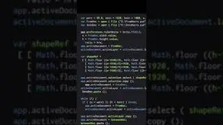 This video just for Programming lovers 