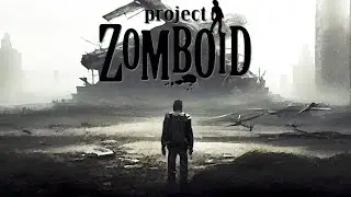 An AI plays Project Zomboid forever and an AI tells you a story about it
