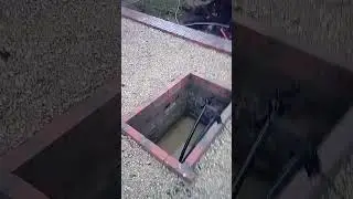 Фундамент для будущего дома