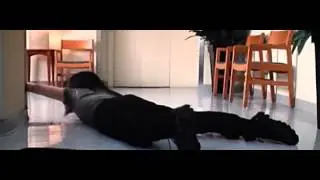 Копы в юбках фрагмент) (405)