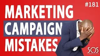 Mistakes To Avoid In Your Next Marketing Campaign - 