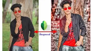 CB photo editing Lightroom || How to edit photo Lightroom+Snapseed #lightroom #snapseed #SFZ4Editing