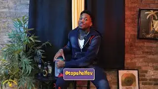 Q&A w/ TopShelfEv on The Squeeze with #juicetalktv #mke #milwaukeepodcast #414 #questions