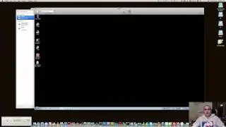 CoRD RDP client for mac OS X. (Microsoft replacement and improvement!)