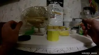 Покраска готовых изделий