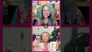 SEX IN MIDLIFE IS THE NEW HOT TOPIC! 