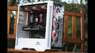 PC 5600X • RTX 3060 • 16GB