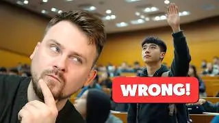 You Should Fail More if You Want to Become Fluent in English