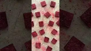 Самые необычные вкусы мармелада (см.описание)