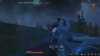 СНГ vs СОЮЗ / Битва Альянсов / RU2 / StayOut / StalkerOnline