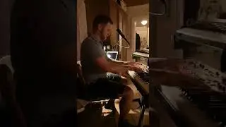 Christoffer Nordenström - Vårens Första Regn