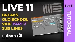 Breaks - Oldschool Rave Vibe Pt.3 (Sub Lines)