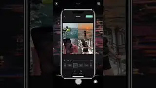 How to make a collage in CapCut