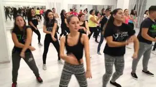 FDA - fusion dance academy