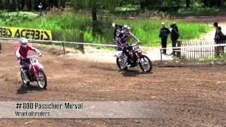 Holeshot @ VMCF Westdorpe