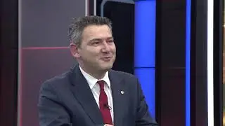 İSMAİL UMUT ARABACI GECE KUŞU PROGRAMINDAYDI!