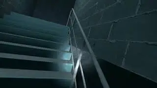 triggering witch with vr?
