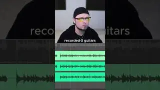 How to nu metal 🤘 #shorts #numetal #numetaltypebeat
