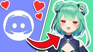 Discord Simps for Rushia