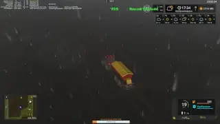 FS 17 Let's play 