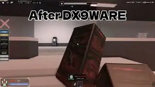 DX9WARE-Criminality montage