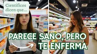LOS 6 ALIMENTOS 