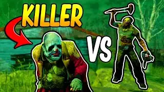 LOOPING KILLERS AS KILLER