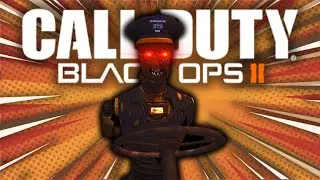 THE BLACK OPS 2 ZOMBIES.EXE