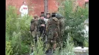 страйкбол