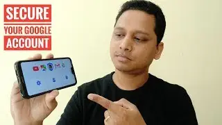 Secure Your Google Account!  How to remove Google Account from your old or lost devices?