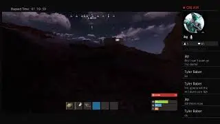 Grinding rust ft. drippy rug