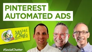 Pinterest Dynamic Creative Ads, Run Automated Ads