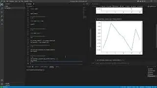 11. Python - make and save plots